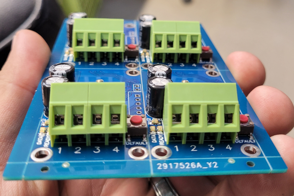 kész panel minta